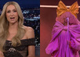 Paris Hilton : un album à venir produit par Sia !