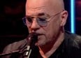 Pascal Obispo chante un medley de ses tubes