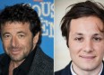 Vianney travaille sur le nouvel album de P. Bruel
