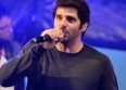 Patrick Fiori clippe "Dans tes yeux chaque jour"