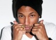 Pharrell : ses intros sont toujours les mêmes !