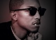 Non, Pharrell Williams n'est pas un "vampire" !