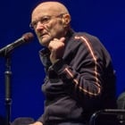 Phil Collins hospitalisé : comment va-t-il ?