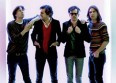 Phoenix en showcase pour Virgin Radio