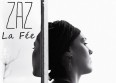 Zaz : écoutez la nouvelle version de "La fée"