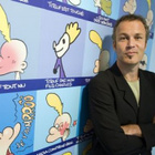 Rencontre avec ZEP, le créateur de Titeuf