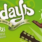 Solidays : 13ème édition ce week-end