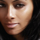 Nicole Scherzinger en interview