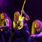 Iron Maiden : un nouveau best-of le 6 juin