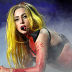 Lady GaGa : sa chute sur scène