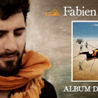 Fabien Duclerc voit son premier album en bacs