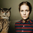 Agnes Obel : son EP "Live à Paris" sur iTunes