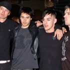 30 Seconds To Mars à 30 jours de la fin ?