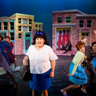 Hairspray : pari (à moitié) réussi !