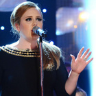 Adele domine toujours et encore les charts UK