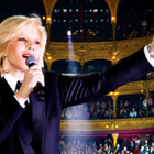 Sylvie Vartan à Montréal, New York et Paris