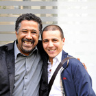 Faudel dévoile finalement "C'est le jour"