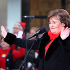 Susan Boyle héroïne d'une comédie musicale