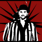 Yodelice voit rouge avec "My Blood Is Burning"