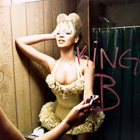 Beyoncé n°1 des charts US et UK