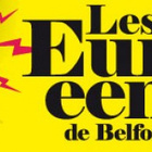 Les Eurockéennes de Belfort : c'est parti !