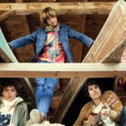 Hangar : "Les mots" devient "Il n'y a plus d'amour"