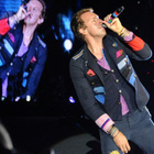 Coldplay en live sur Youtube le 26 octobre