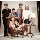 The Vaccines : le clip "Noorgard"