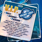 Soldat Louis : un album V.I.P et une tournée