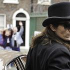 Les débuts de U2 dans le film "Killing Bono"