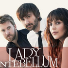 Lady Antebellum fait peau neuve