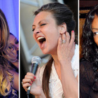 Quand les actrices porno jouissent de la musique