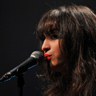 Camélia Jordana : un “side project” jazz/soul