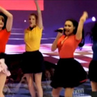 "Glee" rend hommage à Amy Winehouse