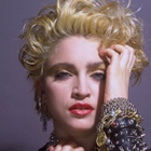 Madonna : une set-list du "MDNA Tour" a fuité