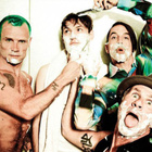 Le groupe Red Hot Chili Peppers fait son cinéma