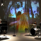 Housse de Racket de retour avec deux clips