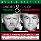Tozzi et Barzotti réunis sur la même compile