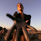 Sheryfa Luna : le clip de "Viens avec moi"