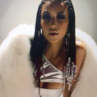 Kim Kardashian chanteuse ? Premières images