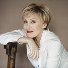 Nicole Croisille en interview