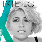 Pixie Lott : "Young Foolish Happy" le 7 novembre