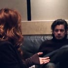 Isabelle Boulay : écoutez "Souffrir par toi..."