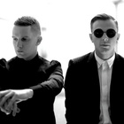 Hurts : réédition extra large de "Happiness"