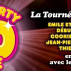 "RFM Party 80" : nouvelle tournée plus intimiste