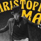 Christophe Maé entre n°1 du Top Albums