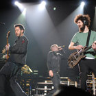 Linkin Park : chanteur blessé, tournée annulée