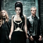 Tops US : petit numéro 1 pour Evanescence
