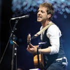 James Morrison à l'Olympia le 10 mars 2012