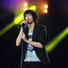 Julian Perretta à l'Olympia en mars prochain